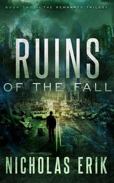 portada Ruins of the Fall (en Inglés)