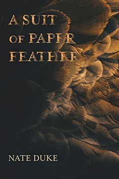 portada A Suit of Paper Feathers (in English)