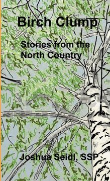 portada Birch Clump: Stories from the North Country (en Inglés)