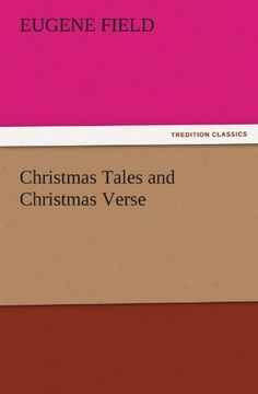 christmas tales and christmas verse