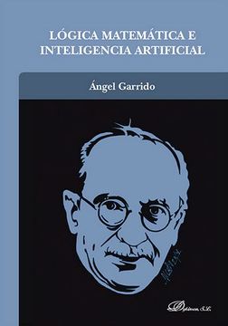 portada Logica Matematica e Inteligencia Artificial