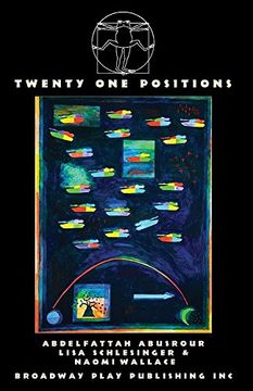 portada Twenty One Positions