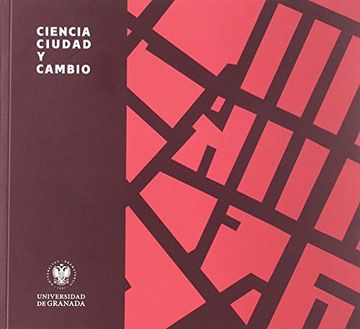 portada Ciencia, Ciudad y Cambio: Hospital Real 2019 (in Spanish)
