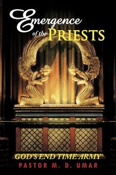 portada emergence of the priests