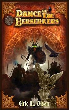portada Dance of the Berserkers (in English)