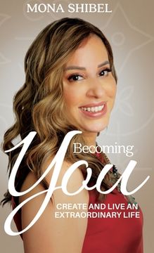 portada Becoming You (en Inglés)