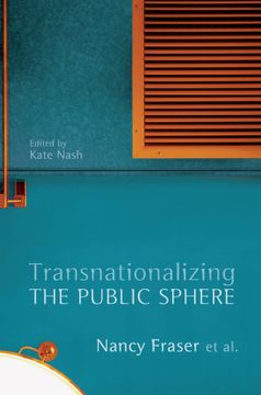 portada transnationalizing the public sphere (en Inglés)