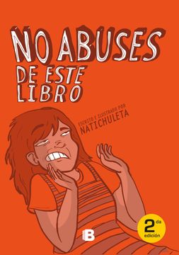 No abuses (de este libro)