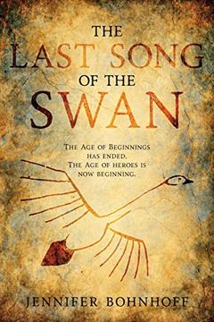 portada The Last Song of the Swan (in English)