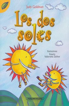 portada Los dos Soles (in Spanish)