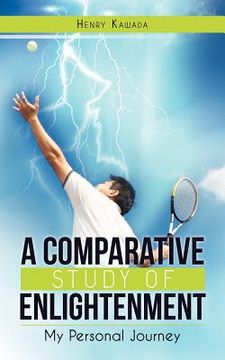 portada a comparative study of enlightenment (en Inglés)