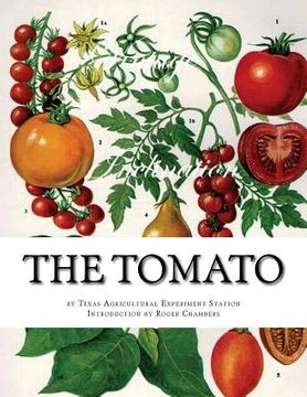 portada The Tomato (in English)