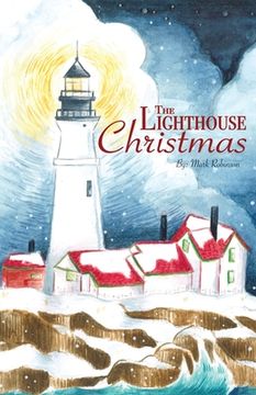 portada The Lighthouse Christmas (en Inglés)
