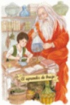 El aprendiz de brujo (Troquelados clásicos)