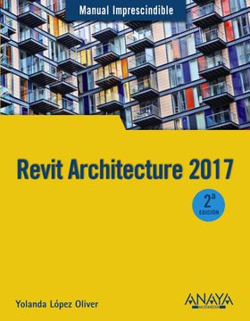 portada Revit Architecture 2017 (in Spanish)