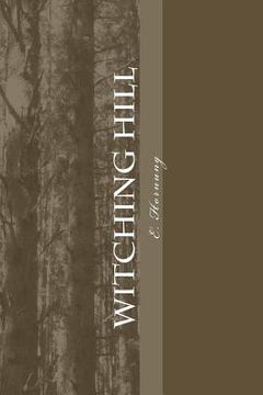 portada Witching Hill