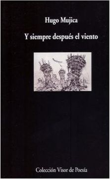 portada Y Siempre Despues el Viento (in Spanish)