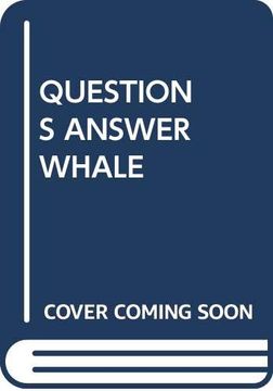 portada 4+ Whale