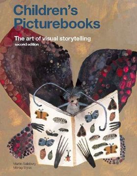 portada Children's Picturs: The art of Visual Storytelling (en Inglés)