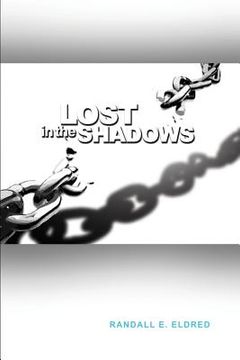 portada Lost in the Shadows (en Inglés)