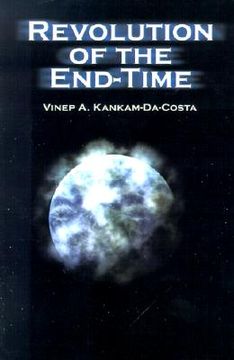 revolution of the end-time