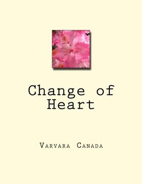 portada Change of Heart