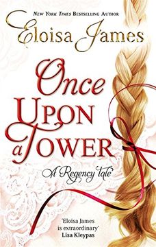 portada Once Upon a Tower: Number 5 in series (Happy Ever After)