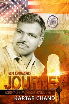 portada An Onward Journey (en Inglés)
