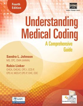 portada Understanding Medical Coding: A Comprehensive Guide (en Inglés)