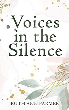 portada Voices in the Silence (en Inglés)