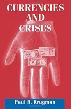 portada Currencies and Crises (en Inglés)