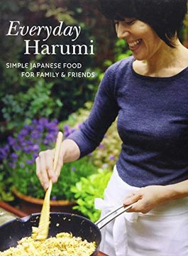 portada Everyday Harumi: Simple Japanese Food for Family and Friends (in English)