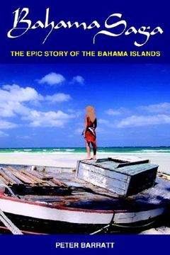 portada bahama saga