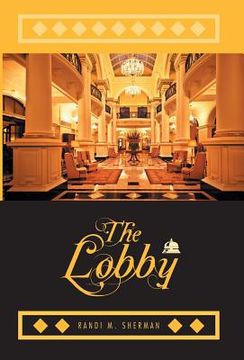 portada The Lobby (en Inglés)