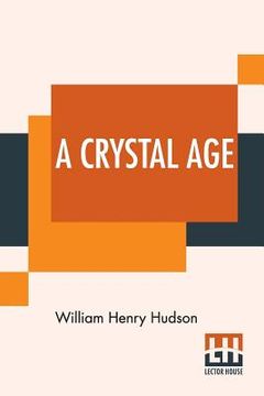 portada A Crystal Age (en Inglés)