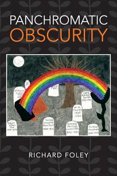 portada Panchromatic Obscurity (en Inglés)