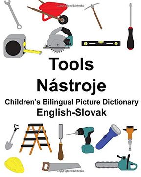 portada English-Slovak Tools 
