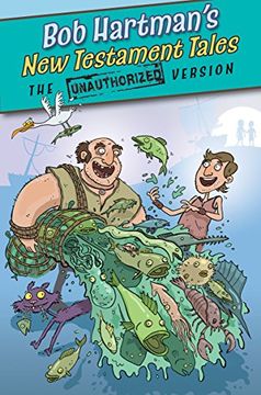 new testament tales