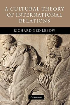 portada A Cultural Theory of International Relations 