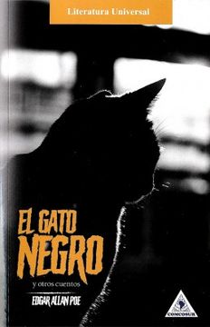 portada El Gato Negro (in Spanish)