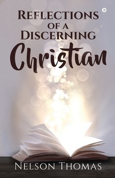 portada Reflections of a Discerning Christian (in English)