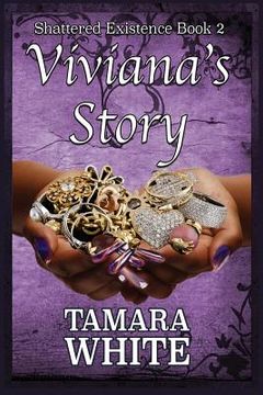 portada Vivianna's Story (in English)