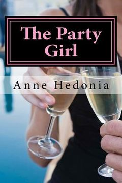 portada The Party Girl (en Inglés)