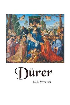 portada Dürer (Painters Series) (en Inglés)
