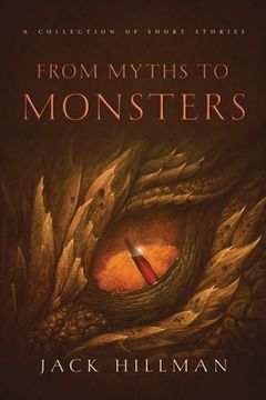 portada From Myths to Monsters (en Inglés)