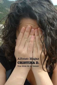 portada Cristina d. (in Spanish)