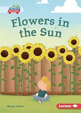 portada Flowers in the Sun (en Inglés)