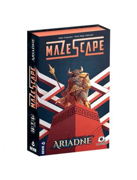 Mazescape Ariadne