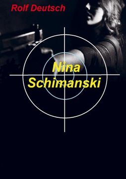 portada Nina Schimanski (en Alemán)
