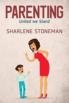 portada Parenting: United we Stand (en Inglés)